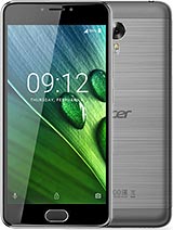 Best available price of Acer Liquid Z6 Plus in Mexico