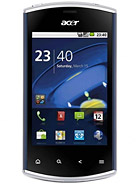 Best available price of Acer Liquid mini E310 in Mexico