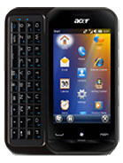 Best available price of Acer neoTouch P300 in Mexico