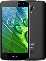 Best available price of Acer Liquid Zest in Mexico