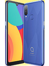 Best available price of alcatel 1L (2021) in Mexico