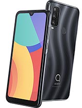 Best available price of alcatel 1L Pro (2021) in Mexico