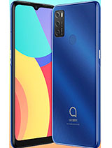 Best available price of alcatel 1S (2021) in Mexico