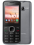 Best available price of alcatel 2005 in Mexico