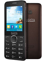 Best available price of alcatel 2007 in Mexico