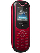 Best available price of alcatel OT-206 in Mexico