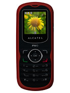 Best available price of alcatel OT-305 in Mexico
