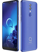Best available price of alcatel 3L in Mexico