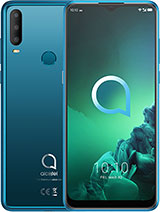 Best available price of alcatel 3x (2019) in Mexico