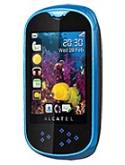 Best available price of alcatel OT-708 One Touch MINI in Mexico