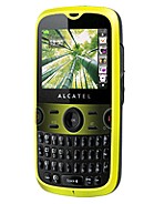 Best available price of alcatel OT-800 One Touch Tribe in Mexico