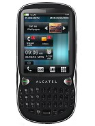 Best available price of alcatel OT-806 in Mexico
