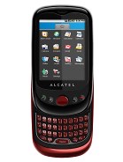 Best available price of alcatel OT-980 in Mexico