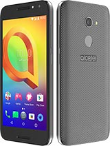 Best available price of alcatel A3 in Mexico