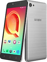 Best available price of alcatel A5 LED in Mexico