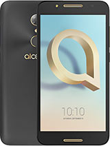 Best available price of alcatel A7 in Mexico