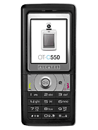 Best available price of alcatel OT-C550 in Mexico