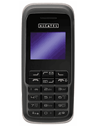 Best available price of alcatel OT-E207 in Mexico