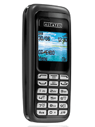 Best available price of alcatel OT-E100 in Mexico