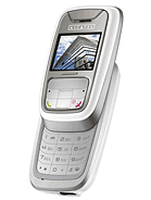 Best available price of alcatel OT-E265 in Mexico