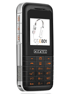 Best available price of alcatel OT-E801 in Mexico