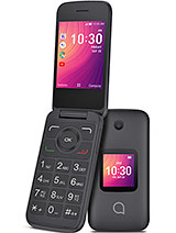 Best available price of alcatel Go Flip 3 in Mexico