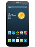 Best available price of alcatel Hero 2 in Mexico