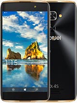Best available price of alcatel Idol 4s Windows in Mexico