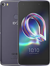 Best available price of alcatel Idol 5s in Mexico