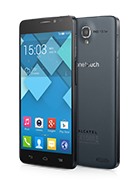 Best available price of alcatel Idol X in Mexico