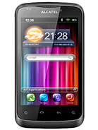 Best available price of alcatel OT-978 in Mexico