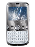 Best available price of alcatel OT-800 One Touch CHROME in Mexico