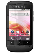 Best available price of alcatel OT-918 in Mexico