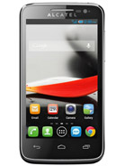 Best available price of alcatel Evolve in Mexico