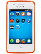 Best available price of alcatel One Touch Fire in Mexico