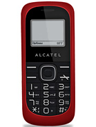 Best available price of alcatel OT-112 in Mexico