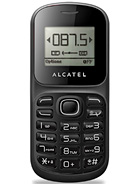 Best available price of alcatel OT-117 in Mexico