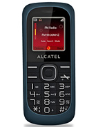 Best available price of alcatel OT-213 in Mexico