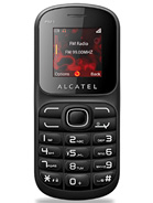 Best available price of alcatel OT-217 in Mexico