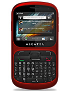 Best available price of alcatel OT-803 in Mexico