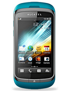 Best available price of alcatel OT-818 in Mexico