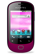 Best available price of alcatel OT-908 in Mexico