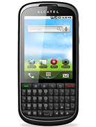 Best available price of alcatel OT-910 in Mexico