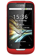 Best available price of alcatel OT-985 in Mexico