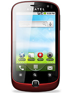 Best available price of alcatel OT-990 in Mexico