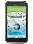 Best available price of alcatel OT-995 in Mexico