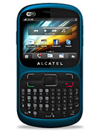 Best available price of alcatel OT-813D in Mexico