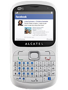 Best available price of alcatel OT-813F in Mexico