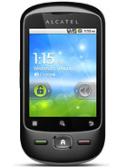 Best available price of alcatel OT-906 in Mexico