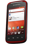 Best available price of alcatel OT-983 in Mexico
